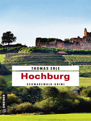 cover image of Hochburg